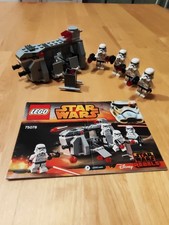 Lego star wars gebraucht kaufen  Altruppin