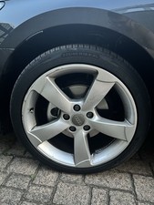 Cerchi audi rotor usato  Villarbasse