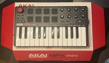 Akai professional mpk for sale  Lincoln
