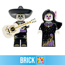 Lego bam tag gebraucht kaufen  Langerringen
