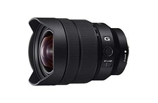 Sony sel1224g 24mm for sale  Somerset