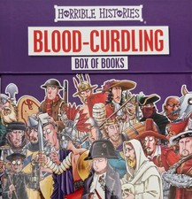Horrible histories book for sale Horrible histories book for sale  LONDON