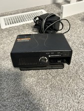 Motorola rln5869c minitor for sale  Waterville