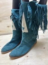 Ibiza damen stiefel gebraucht kaufen  Sulingen