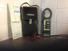 Hioki 3261 digital for sale  Buffalo