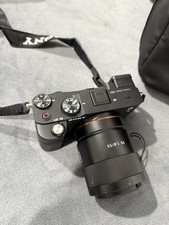 Sony a7c made for sale  Brooklyn