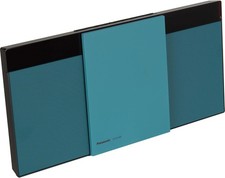 Panasonic dab micro gebraucht kaufen  Hamburg