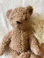 vintage plush bear 17 teddy for sale vintage plush bear 17 teddy for sale Alma
