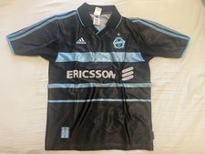 Maillot football marseille d'occasion  Reims