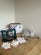 Portable electric cement for sale Portable electric cement for sale  MIDDLEWICH