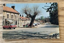 Vintage 1980 postcard for sale  SKIPTON