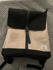 Herschel backpack for sale  SWANSEA