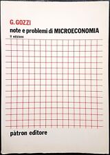 Giancarlo gozzi note usato  Ferrara