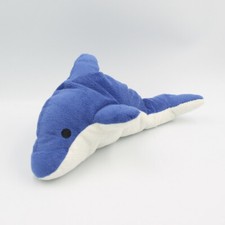 Doudou peluche dauphin d'occasion  Le Portel