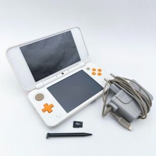 Nintendo 2ds bianco usato  Grottammare
