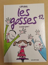 Gosses assure grave d'occasion  Castelnaudary
