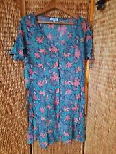 Robe miss liberto d'occasion  Sellières