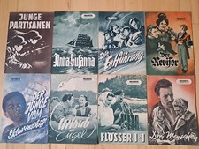 Progress filmillustrierte konv gebraucht kaufen  Göttingen