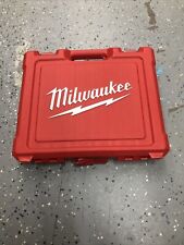 Milwaukee 7015 socket for sale  Slidell