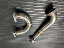 Alfa romeo exhaust d'occasion  Léguevin