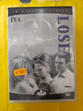 Eva dvd usato  Italia