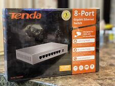 Tenda teg1008m port for sale  Austin