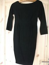 Schickes blackdress kleid gebraucht kaufen  Wangerland