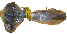 Piastra forcella inferiore usato  Montepulciano