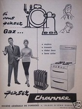 1957 advertisement you d'occasion  Expédié en Belgium