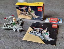 Space LEGO Classic 891 Scooter Espacial de Dos Plazas, con caja e instrucciones segunda mano  Embacar hacia Argentina