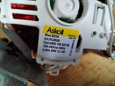 Whirlpool dishwasher askoll for sale  TRING