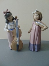 Nao lladro. girl for sale  TURRIFF