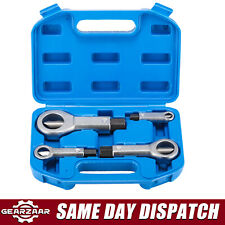 Nut splitter 4pc for sale  NORTHAMPTON