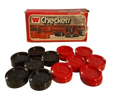 Vintage whitman checkers for sale  Fort Mill