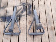Alko ausdrehstütze steckstüt gebraucht kaufen  Kerpen
