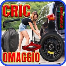 Ruotino nissan qashqai usato  Torino