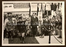 Fotografia benito mussolini usato  Italia