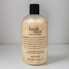 Philosophy fresh cream for sale  Melrose Park