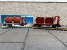 Playmobil 4112 schüttgutwagen gebraucht kaufen  München