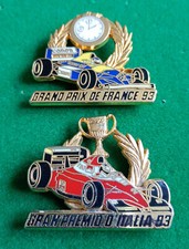 Pin pin zamac d'occasion  Mareuil-sur-Ourcq