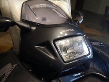 Carenatura per honda usato  Campobasso