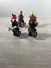 Lego castle vintage d'occasion  Cogolin