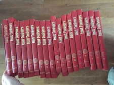 Encyclopedie univers complet d'occasion  La Châtaigneraie