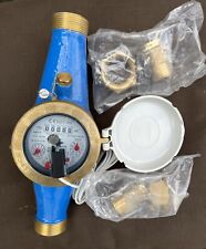 Meters line water for sale  WATERLOOVILLE