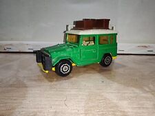 Voiture majorette toyota d'occasion  Saint-Saëns