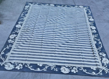 Area rug handmade for sale  North Hollywood