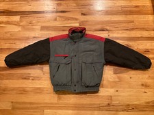 Obermeyer full zip for sale  Hayden