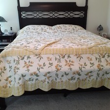 Linen source king for sale  Chestertown