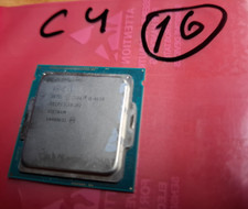Usado, CPU Intel Core i3-4150 - 3.5GHz 2-Core (SR1PJ) comprar usado  Enviando para Brazil