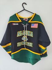 Vintage uaa seawolves for sale  Ireland